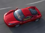 Ferrari 458 Italia 2009 года